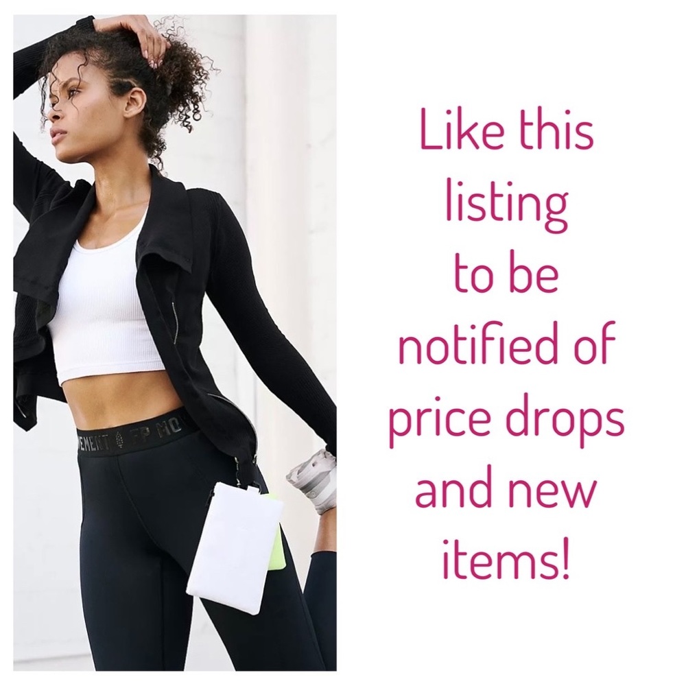 NEW Free People Movement and More!